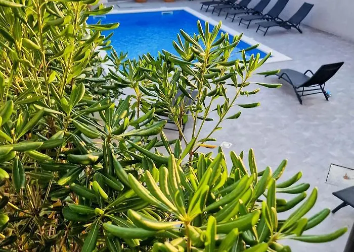 Villa Poseidon