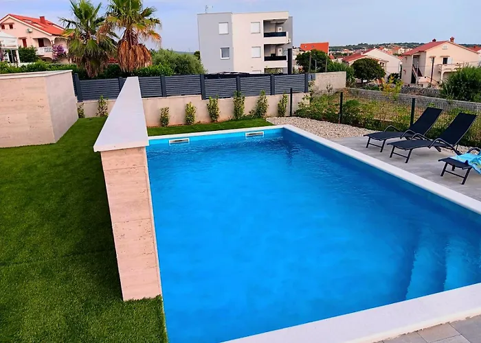 Villa Poseidon