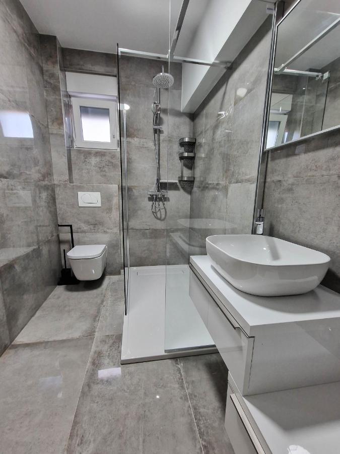 Poseidon Apartment Novalja