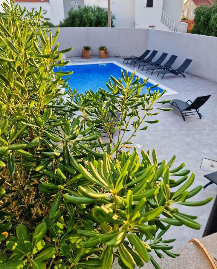 Apartment Poseidon Novalja