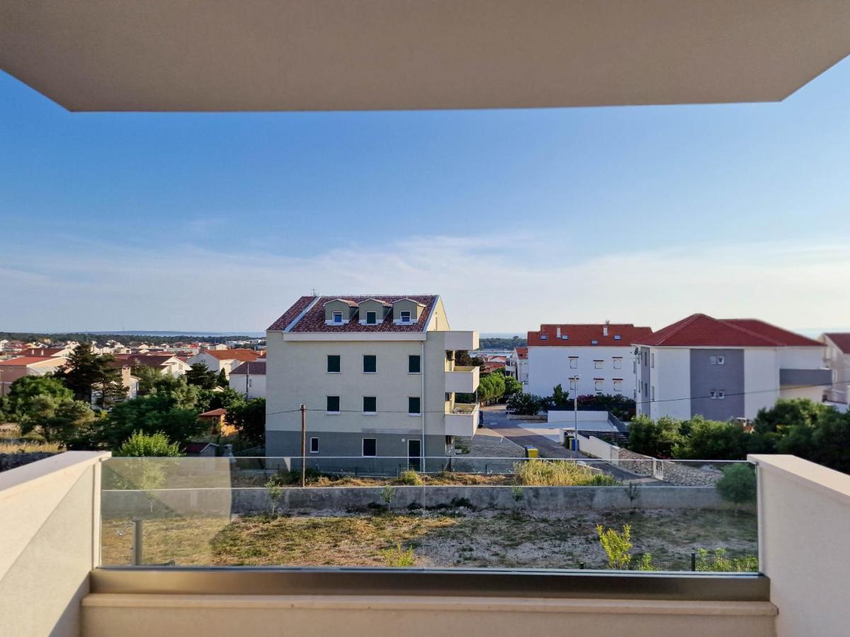 Poseidon Apartment *