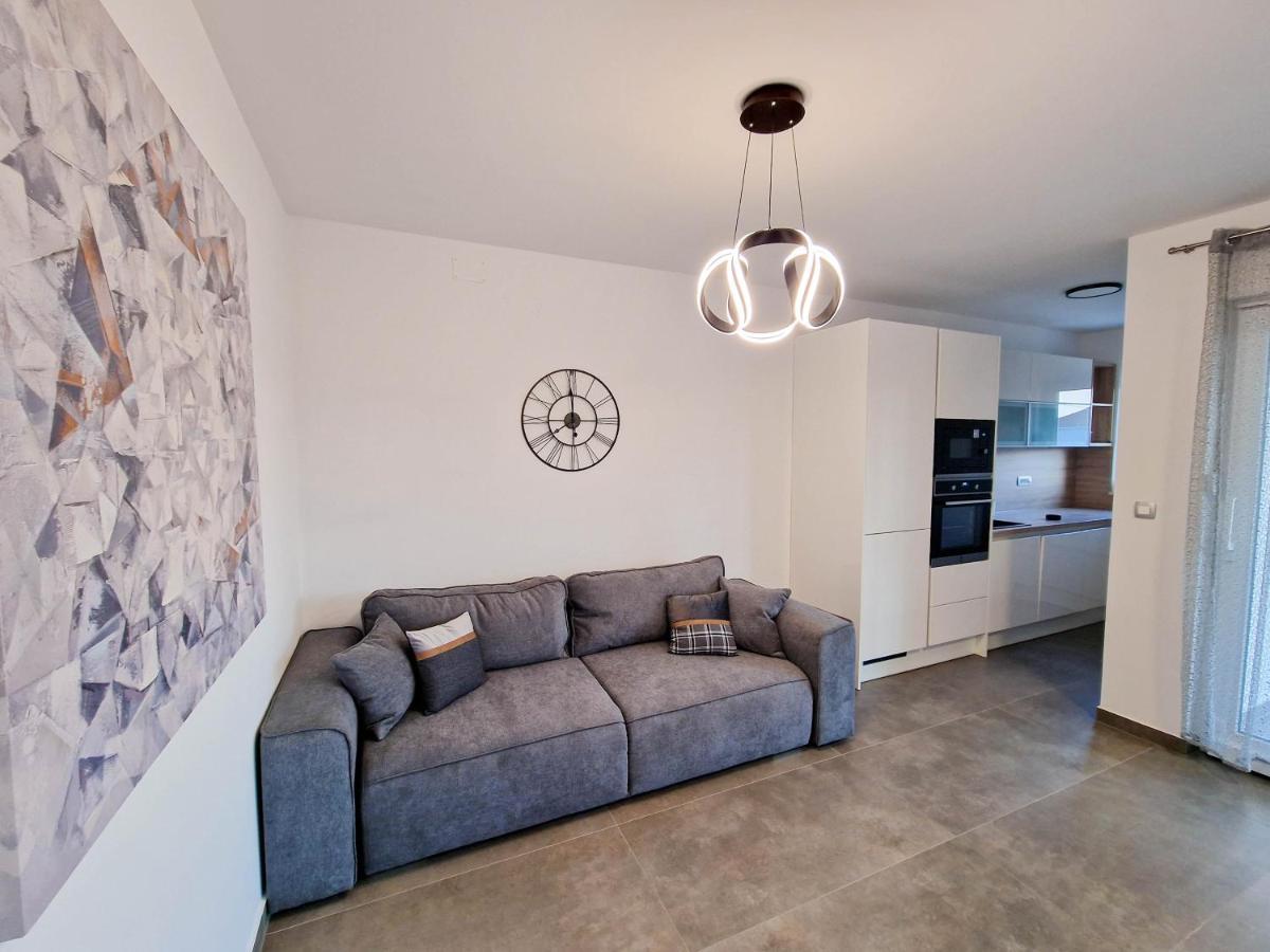 Poseidon Apartment Novalja
