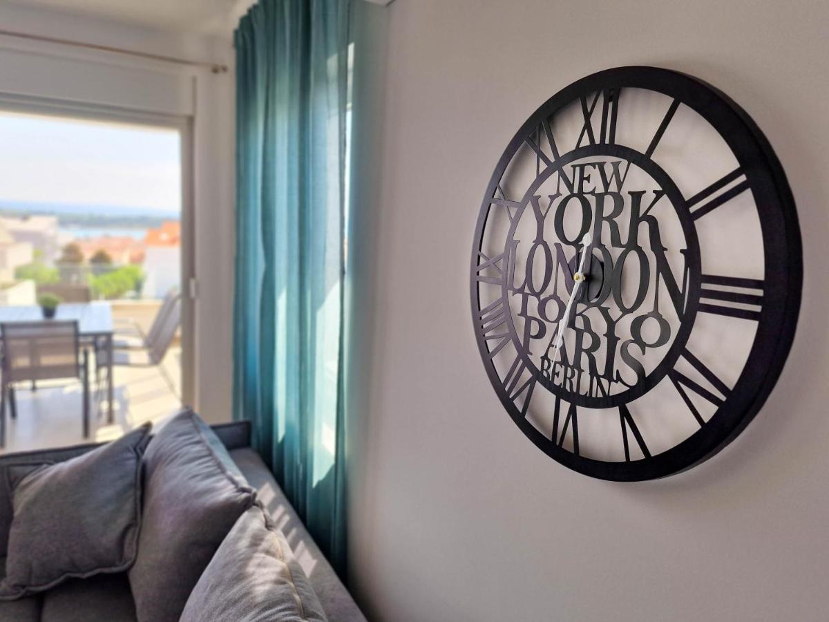 Apartment Poseidon Novalja