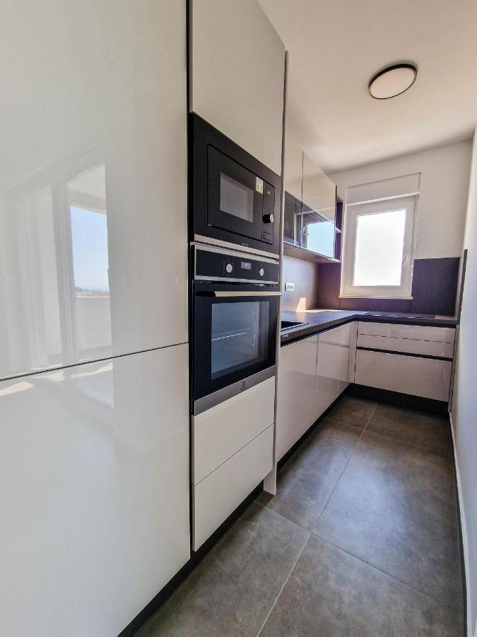 Apartment Poseidon