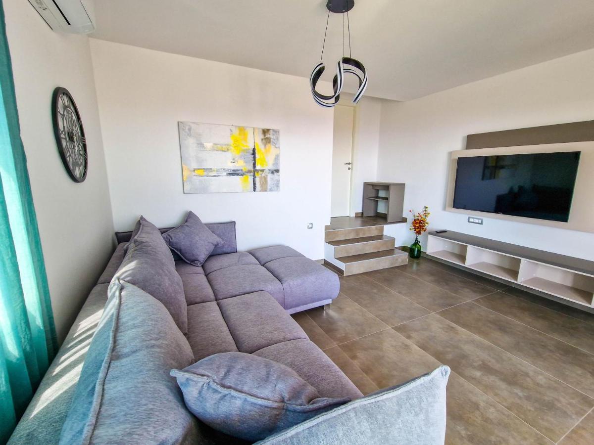 Poseidon Apartment Novalja