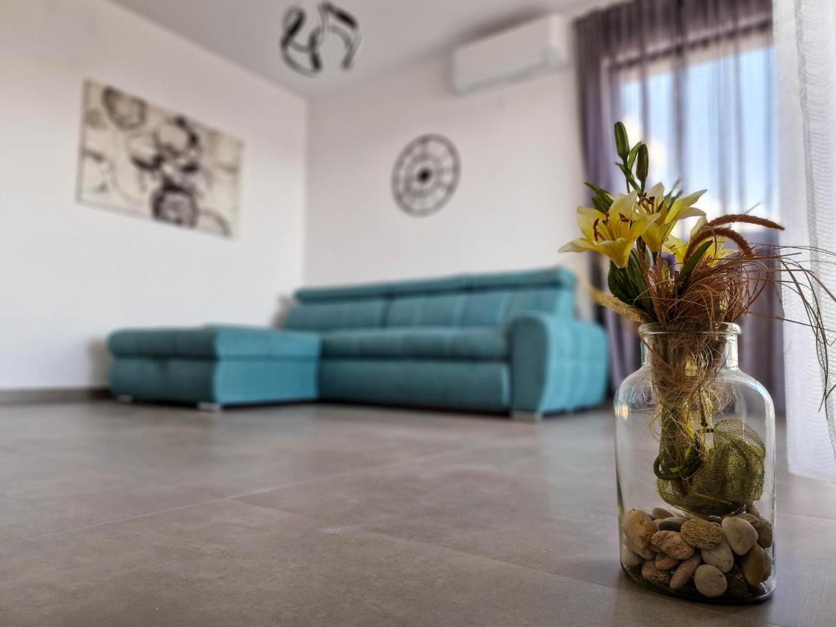 Apartment Poseidon Novalja
