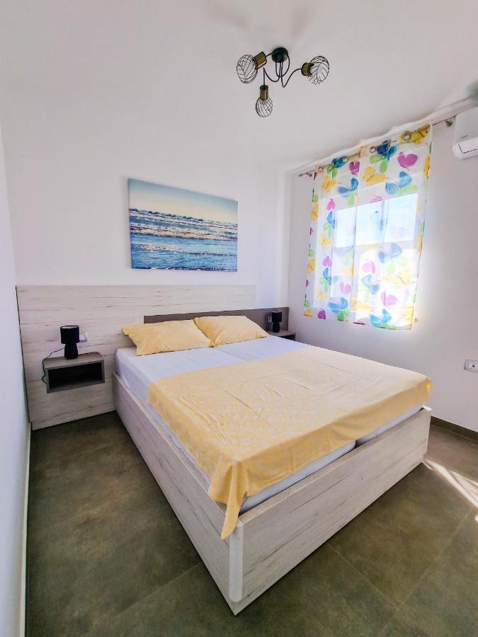 Poseidon Apartment Novalja