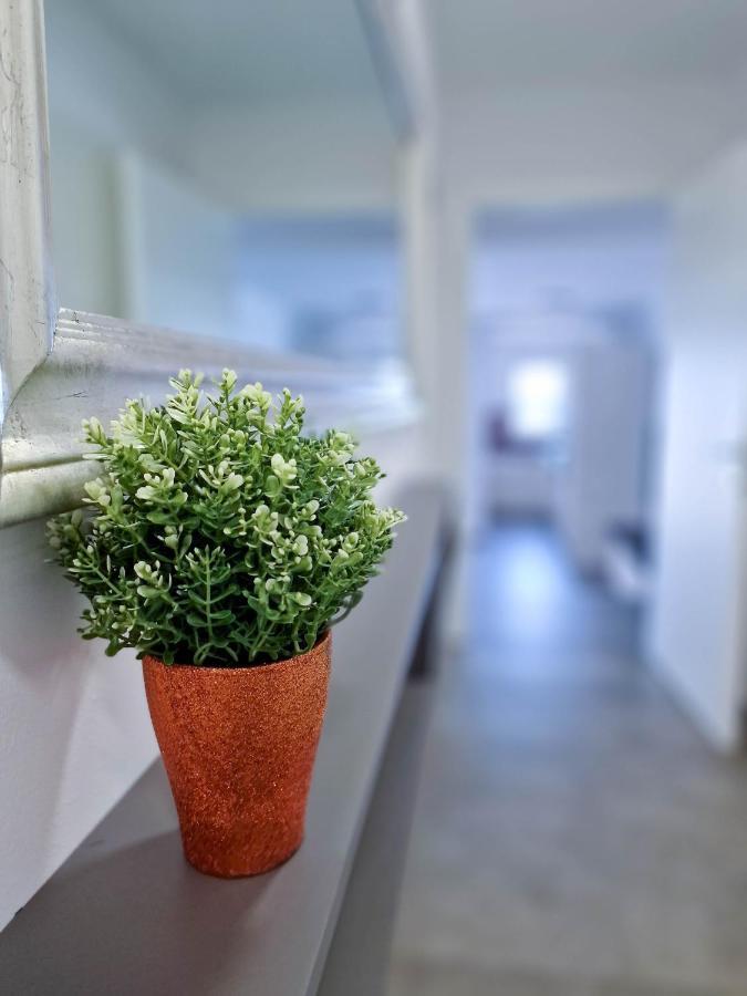 Apartment Poseidon *