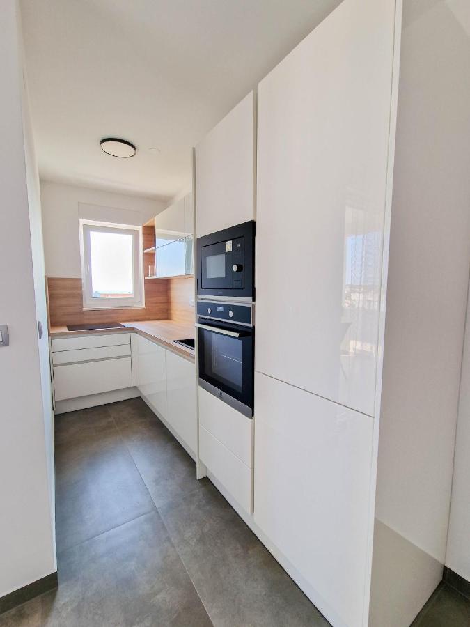 Apartment Poseidon *