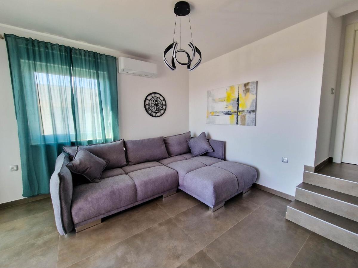 Poseidon Apartment Novalja