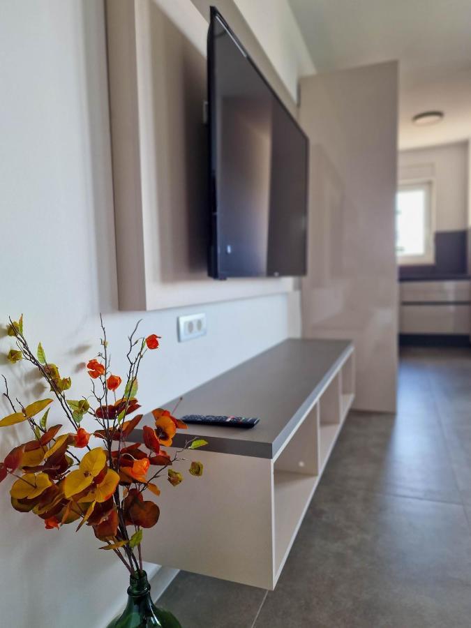 Poseidon Apartment