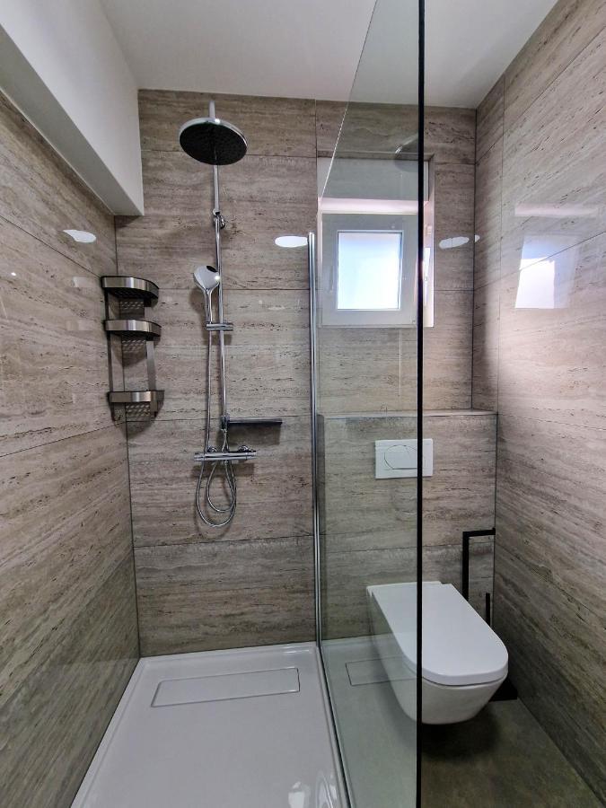 Poseidon Apartment