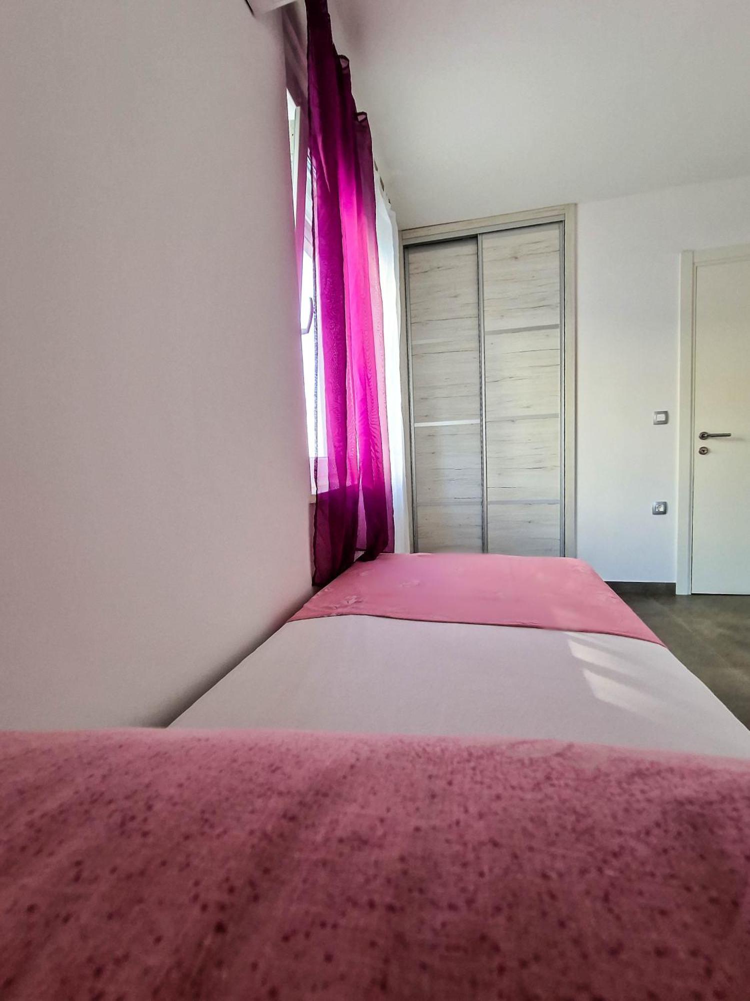 Apartment Poseidon Novalja