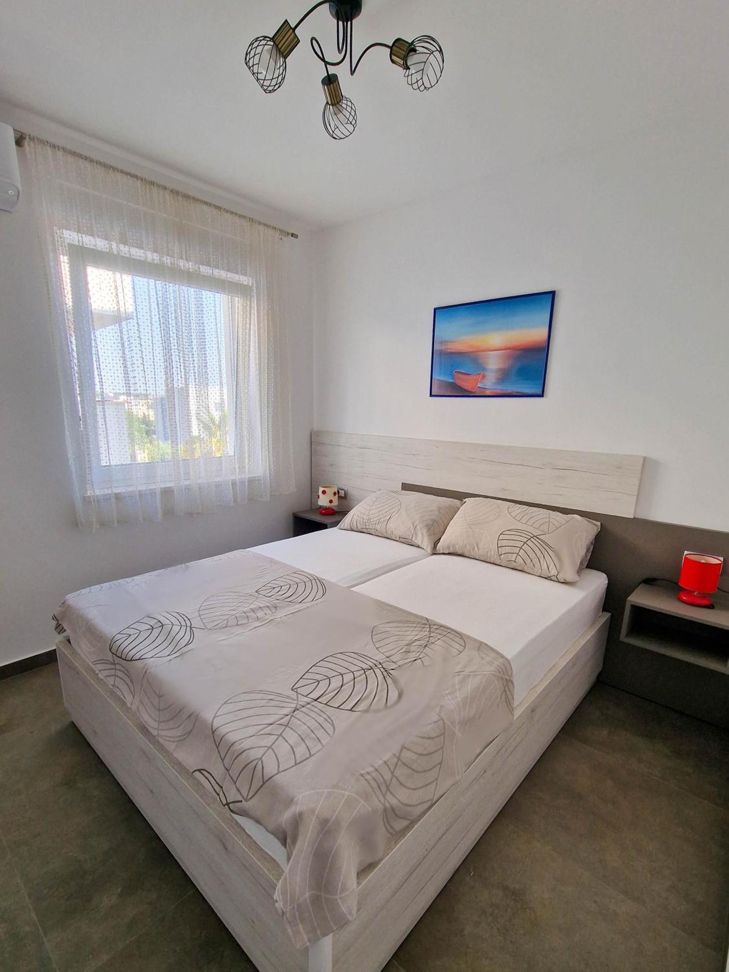 Apartment Poseidon *