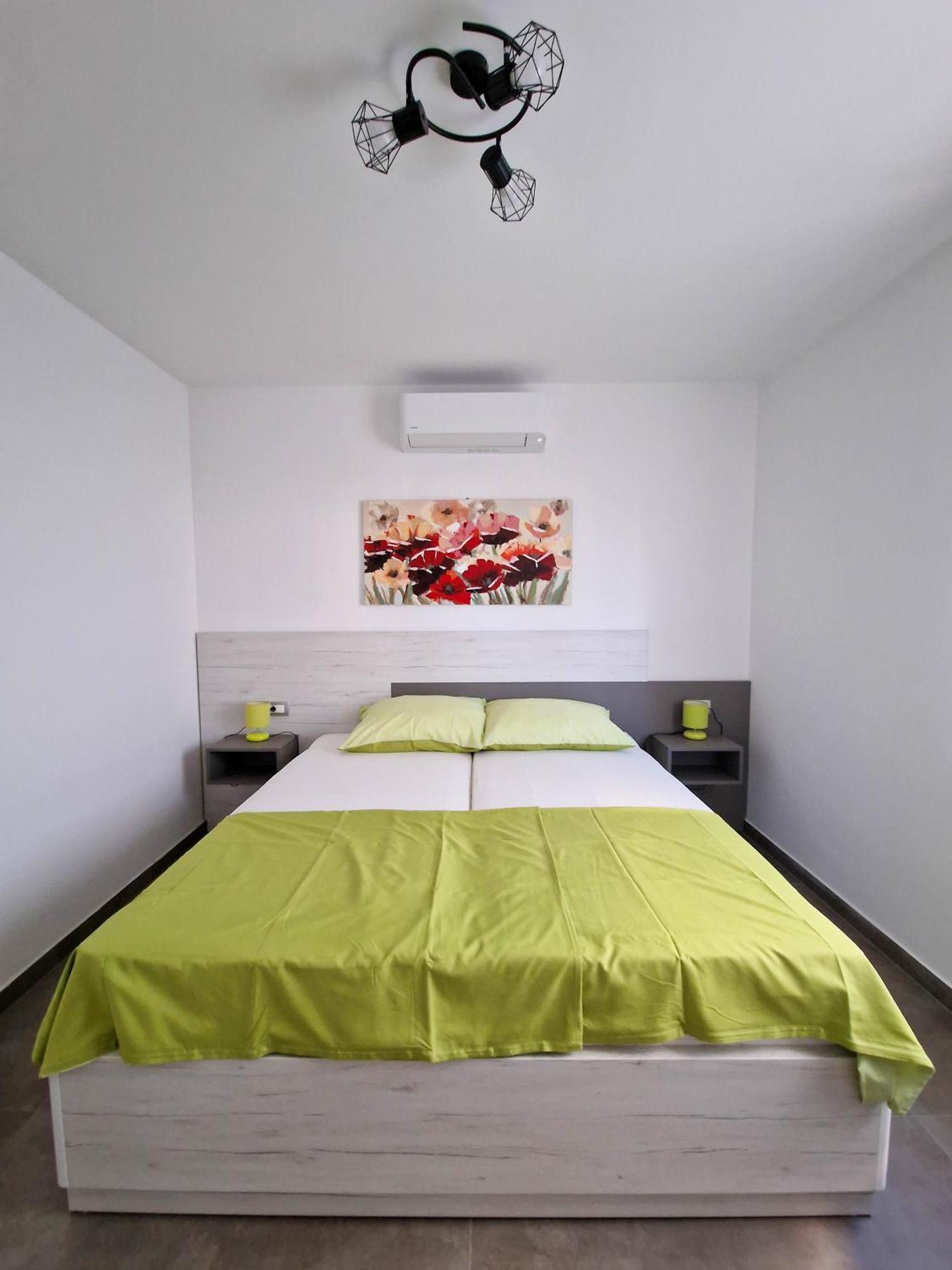 Apartment Poseidon *