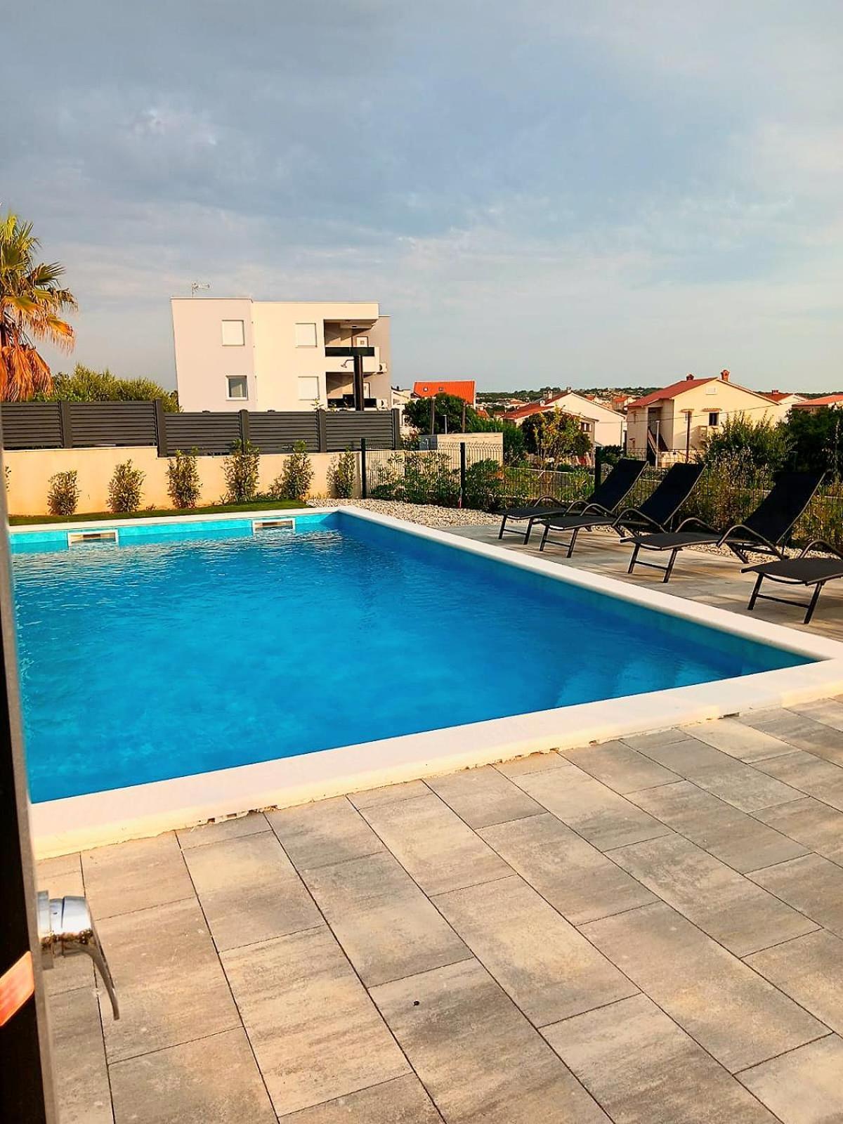 Apartment Poseidon
