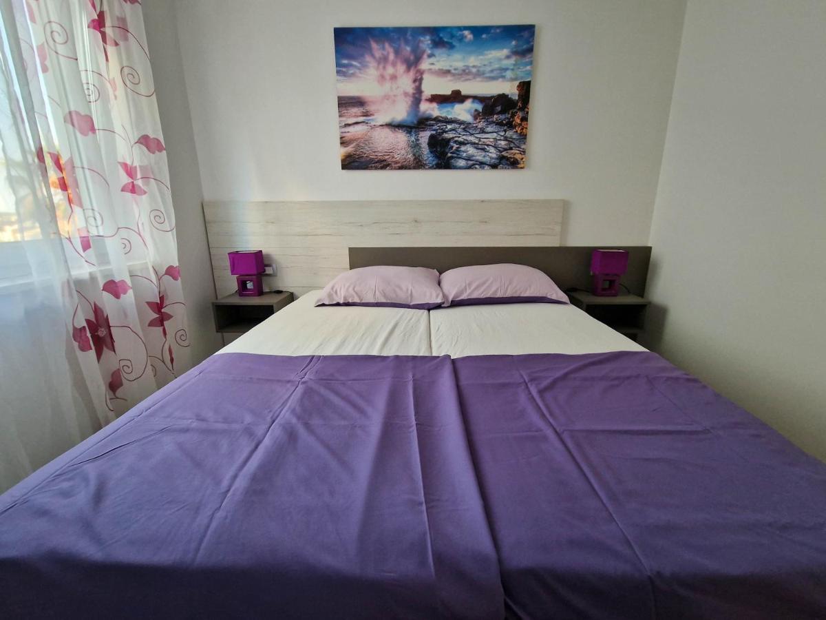 Apartment Poseidon