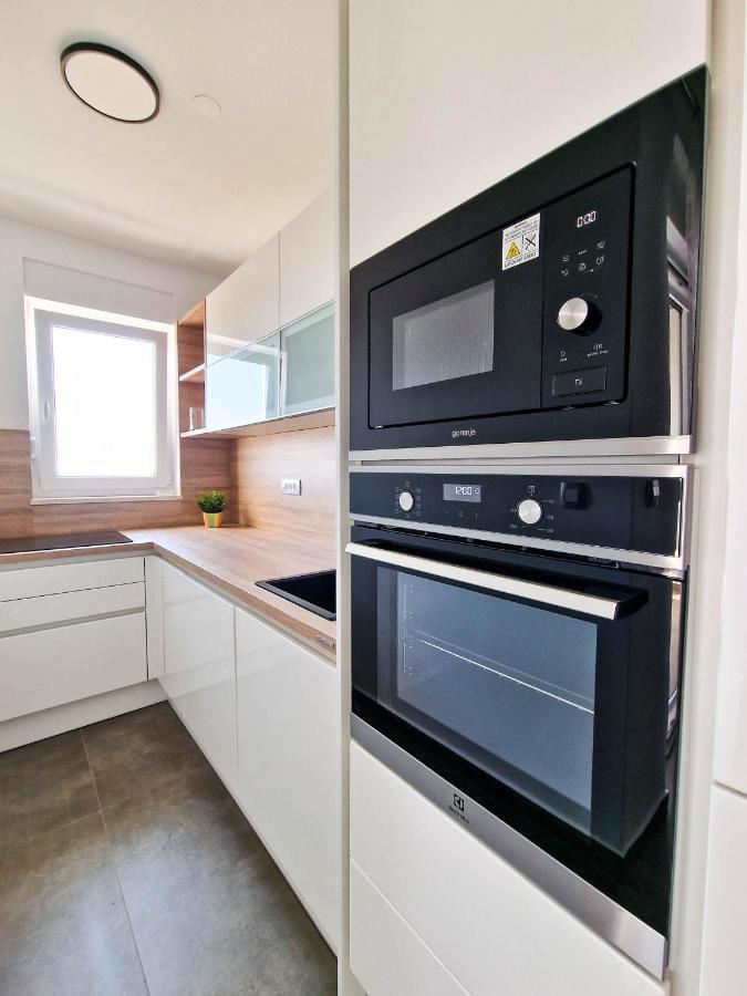 Apartment Poseidon *