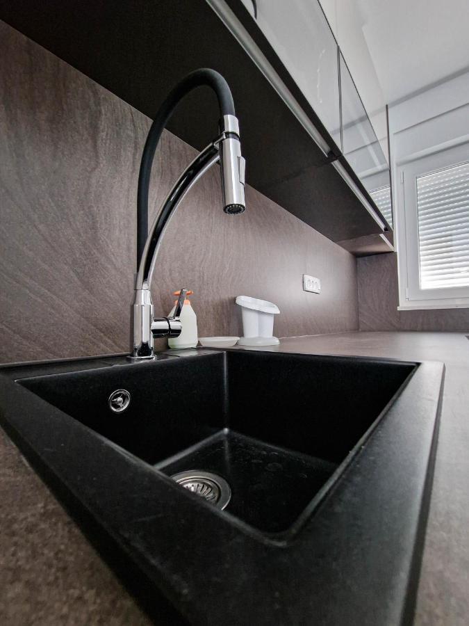 Apartment Poseidon *