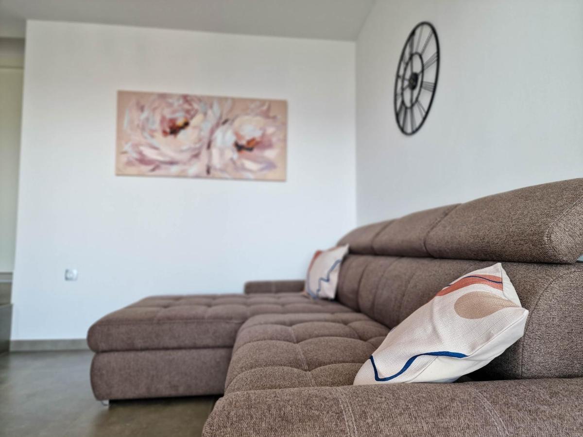 Apartment Poseidon