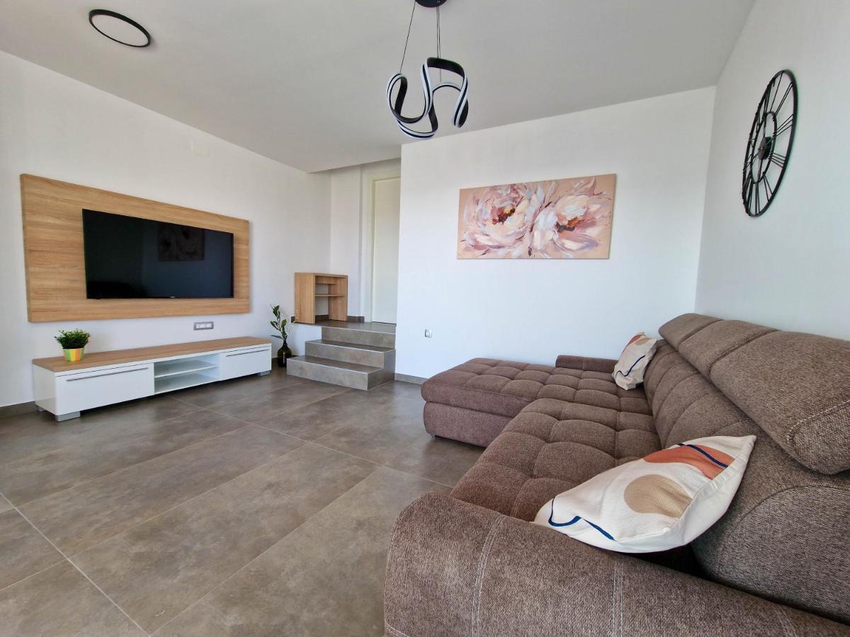 Apartment Poseidon