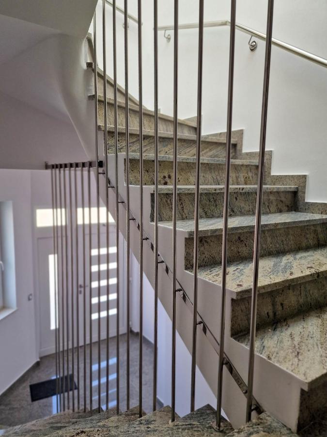Poseidon Apartment Novalja