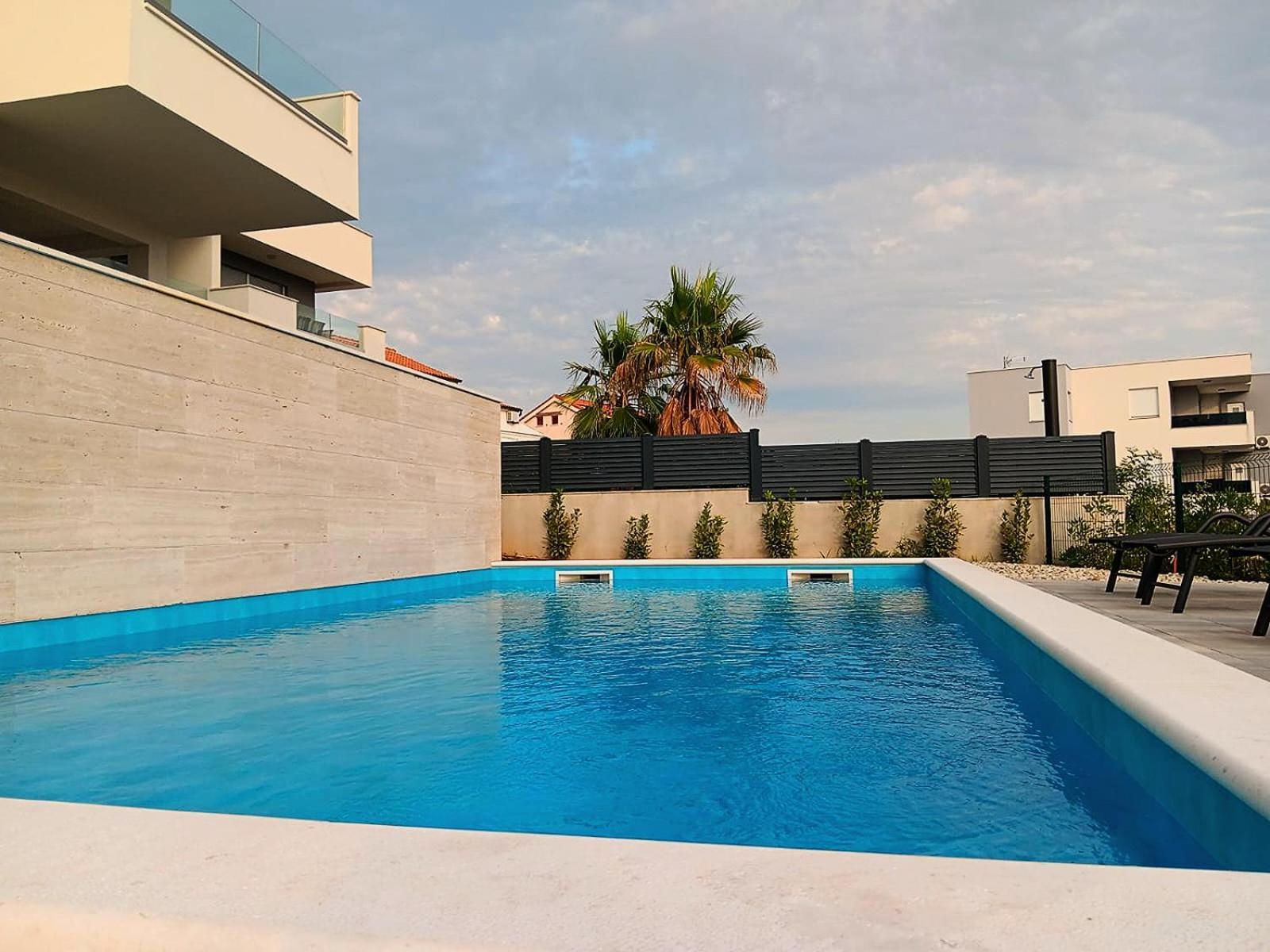Apartment Poseidon